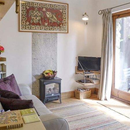 The Figgery Villa Wrangaton Bagian luar foto